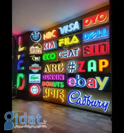 تلویزیون شهری چیست, تفاوت تلویزیون شهری و تابلو روان