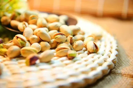 کدام نوع پسته ارزش خرید دارد؟