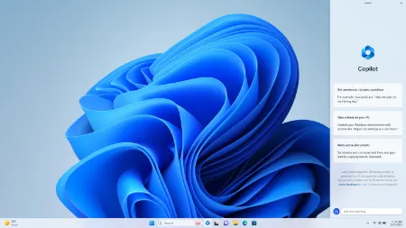 Windows Copilot در ویندوز 11, ترفندهای ویندوز 11, دستیار جدید هوش مصنوعی برای ویندوز 11