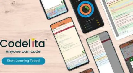 اپلیکیشن جدید Codelita،اخبار تکنولوژی،خبرهای تکنولوژی