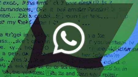احراز هویت ایمیل به واتس اپ اضافه شد
