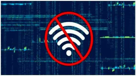 تشدید اختلالات اینترنت ایران در دو هفته و روزهای پایانی انتخابات 1403