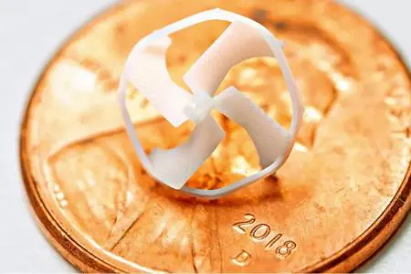 ربات پرنده،اخبار علمی،خبرهای علمی