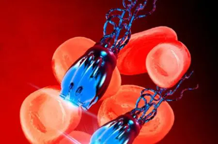 ساخت رباتی کوچک‌تر از دانه نمک که می‌تواند فکر، حس و عمل کند