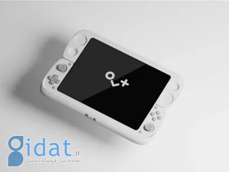 کنسول دستی برای بازی،اخبار تکنولوژی،خبرهای تکنولوژی