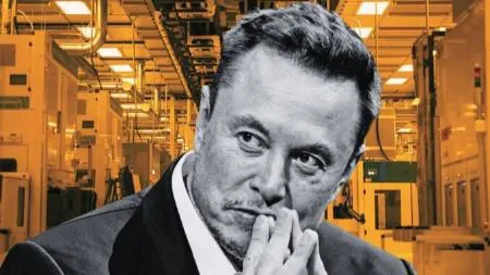 اسپیس ایکس شرکت هوش مصنوعی xAI را خریداری کرد