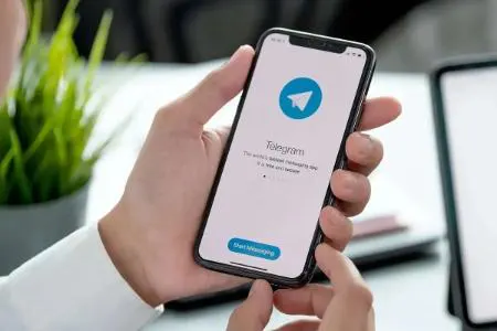 استوری‌های تلگرام برای کاربران ایرانی فعال شد