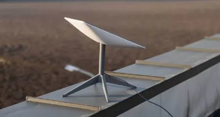 قیمت استارلینک در ایران به ۴۰۰۰ دلار رسید