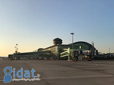 راهنمای جامع سفر به فرودگاه عدنان مندرس ترکیه
