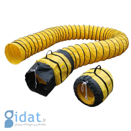 شیلنگ هواکش, کاربرد شیلنگ هواکش