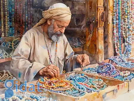 صنایع دستی بحرین و گردشگری, هنرهای دستی بحرین