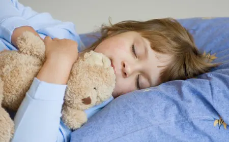 رازهای شناختی پشت هذیان کودک در خواب