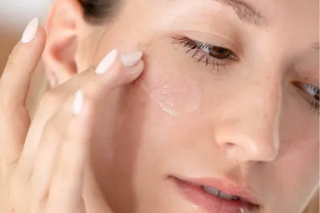 روغن آرگان برای پوست خشک