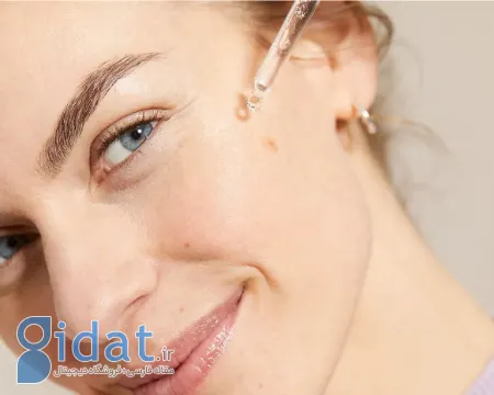 روغن آرگان ضد چین و چروک