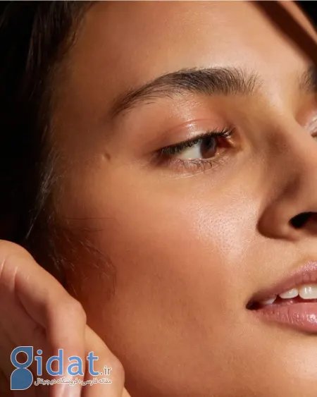 روغن آرگان برای جوش و آکنه