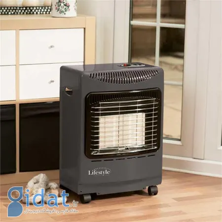 بهترین بخاری گازی کم مصرف, راهنمای خرید بخاری گازی