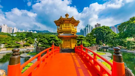 بهترین مقاصد گردشگری در آسیا,جاهای دیدنی آسیا