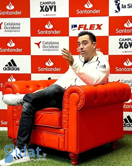 عکس های ژاوی هرناندز