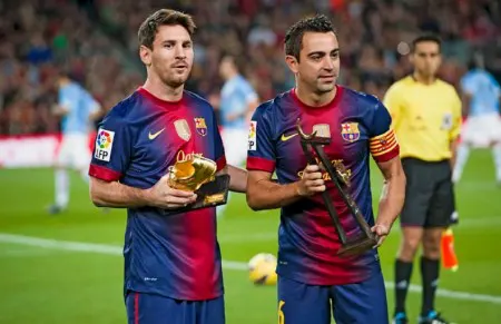 زندگینامه ژاوی هرناندز