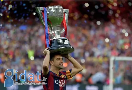 تیم های ژاوی هرناندز