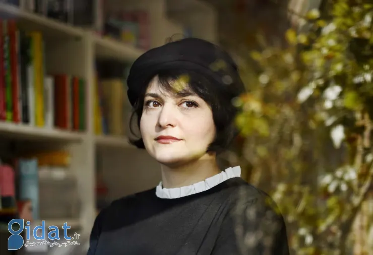 رمان‌های نسیم مرعشی, جایزه نسیم مرعشی