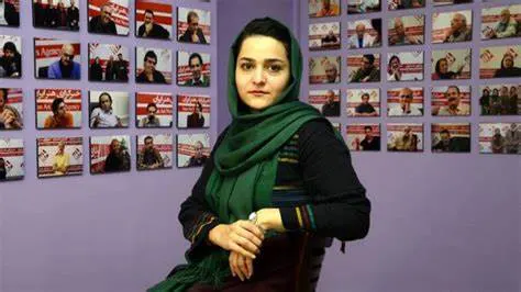 رمان‌های نسیم مرعشی, جایزه نسیم مرعشی