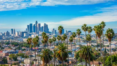 راهنمای کامل خرید خانه در محله های محبوب لس آنجلس