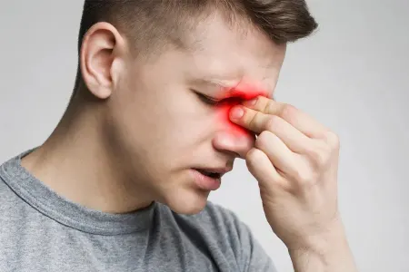 همه چیز درباره سوزش بینی؛ علل، درمان‌ها و نکات پیشگیری