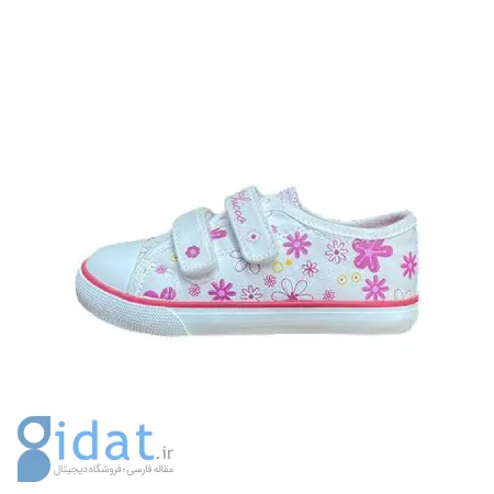 مزایای استفاده از کفش های چیکو