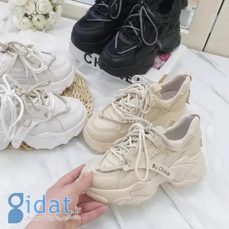 انواع کفش های چیکو