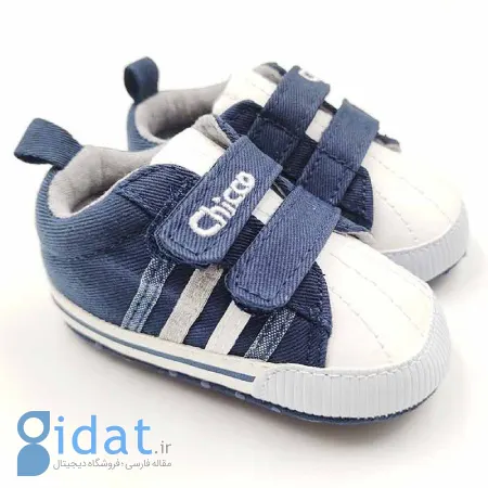 مدل کفش چیکو شیک