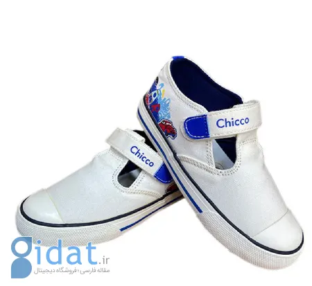ویژگی های کفش های چیکو