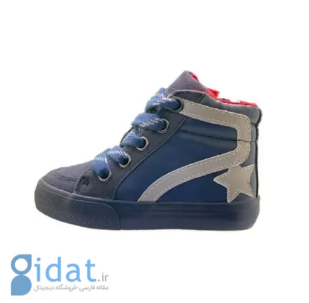 کفش های اسپرت چیکو