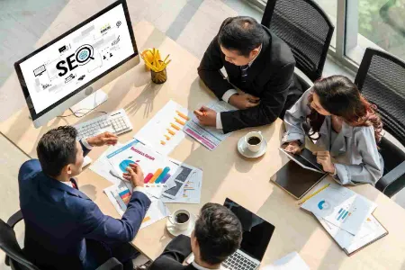 راهنمای جامع برای انتخاب بهترین شرکت سئو برای کسب و کار شما