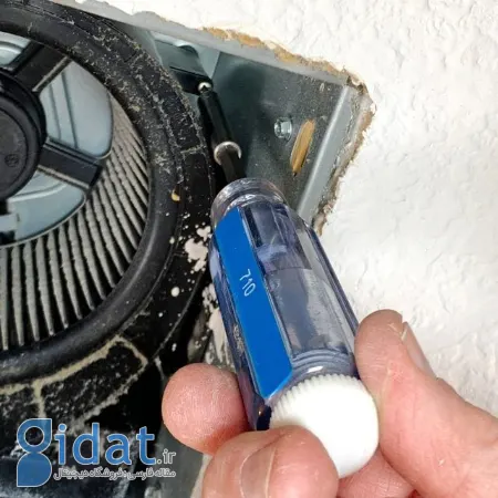 راهکارهای تمیز کردن هواکش, چرا باید هواکش را تمیز کنیم