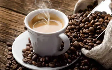 خواص و مضرات قهوه مخلوط، نوشیدنی محبوب