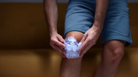 پیشگیری از آرتروز