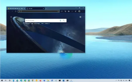 راهنمای جامع برای سفارشی کردن Microsoft Edge برای تجربه بهتر