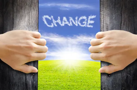 ۵ تصمیم کوچک که زندگی شما را تغییر خواهد داد