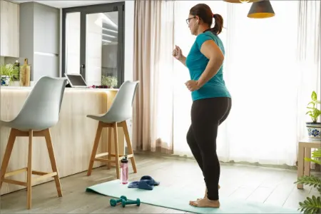 تحول فردی با قدم‌های کوچک