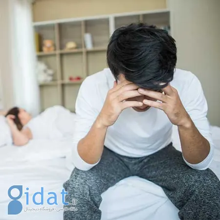 اسپری تاخیری برای زودانزالی