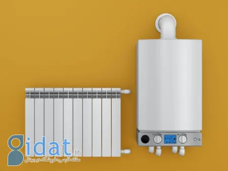 پکیج رسوب زدایی رادیاتور: راه حلی مقرون به صرفه برای گرمای بیشتر