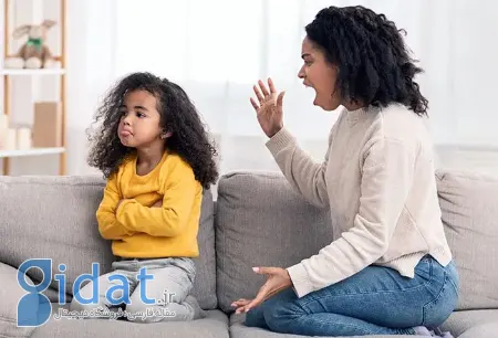 جایگزین‌ جملات منفی تربیتی