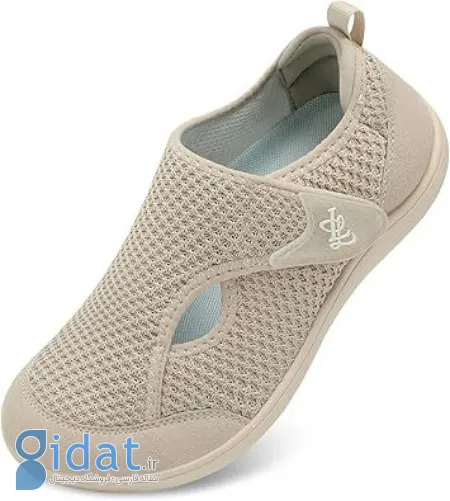 راهنمای انتخاب کفش طبی دیابتی