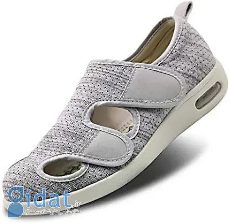 ضرورت کفش های طبی