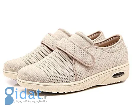 مزایای کفش های طبی دیابتی