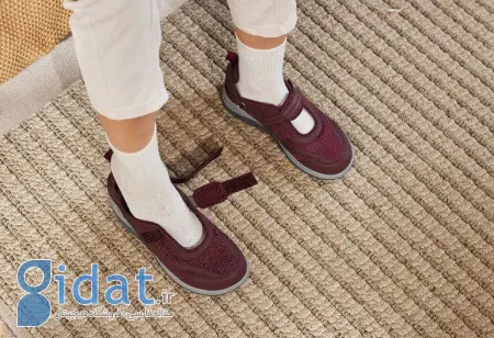 نقش کفش های طبی در پیشگیری از زخم های دیابتی