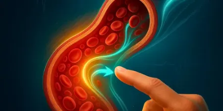 باز کردن رگ قلب, درمان طبیعی تصلب شرایین