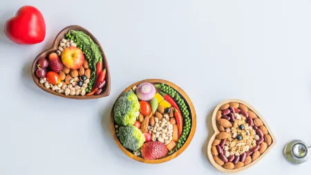 باز کردن رگ قلب, درمان طبیعی تصلب شرایین