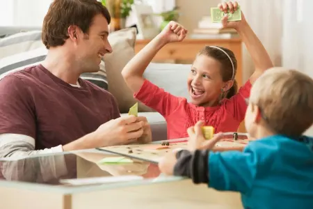 خودشناسی والدین و تربیت فرزند